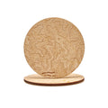The Mt. Tsurugi Coaster Set