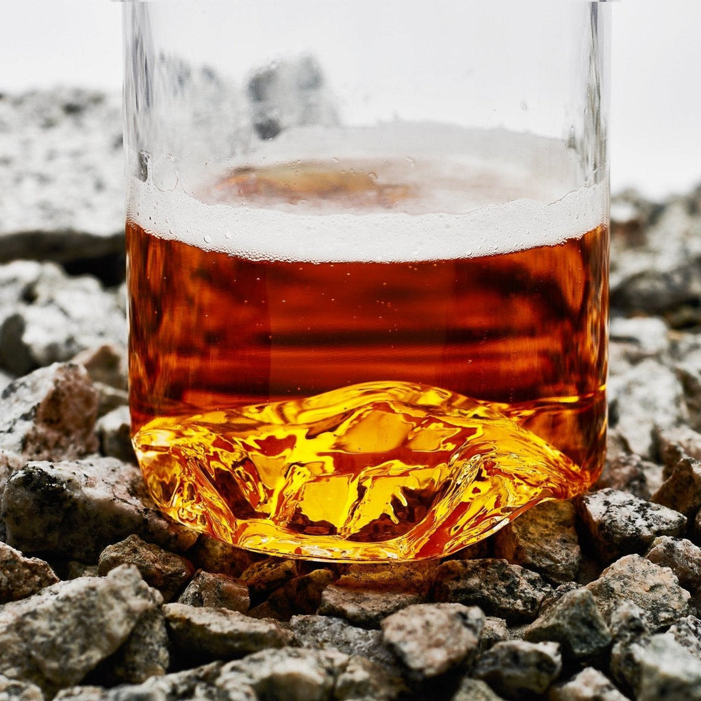 The Mt. Washington Pint