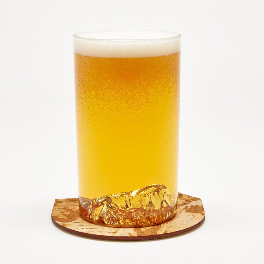 The Mt. Whitney Pint