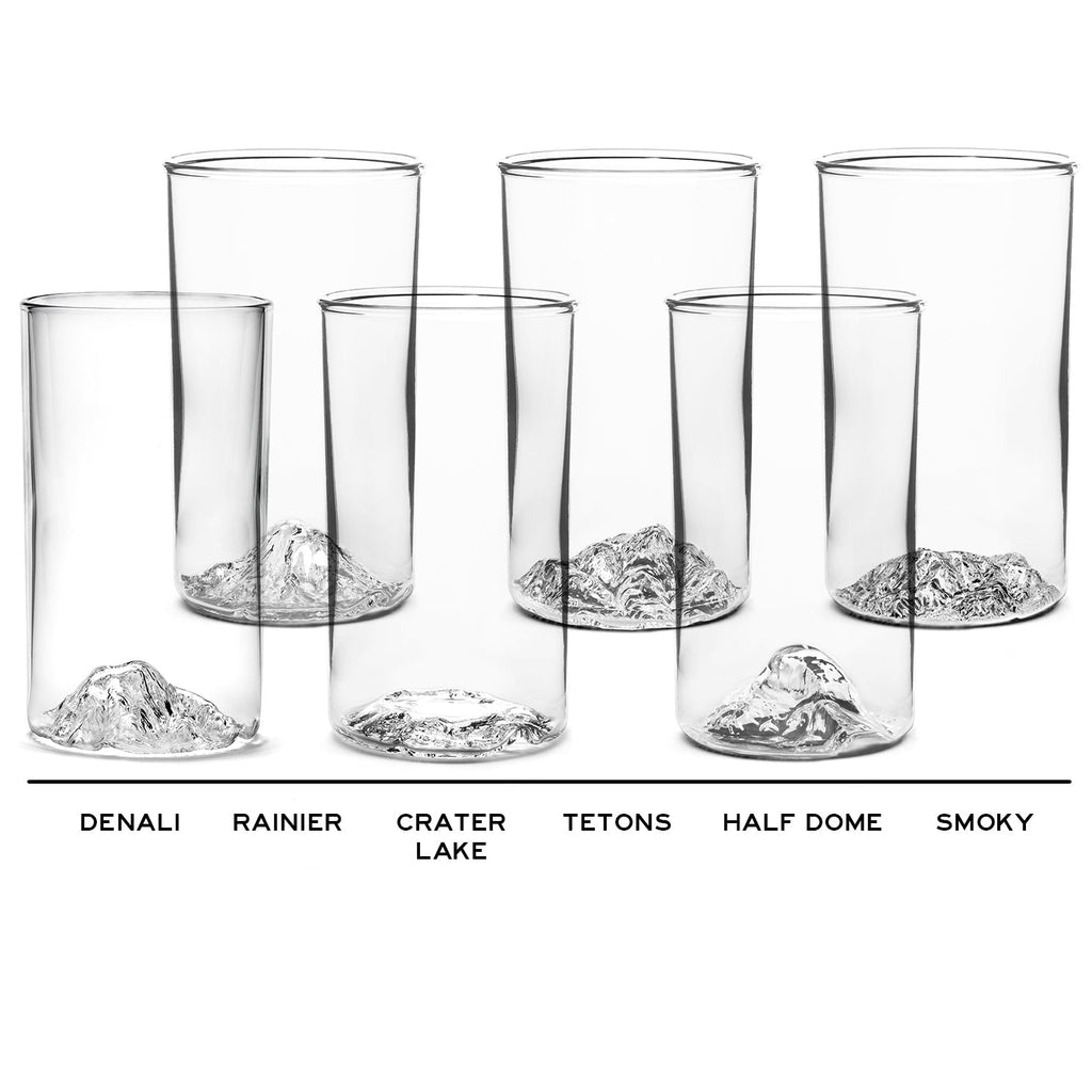 The National Park Pint Six Pack