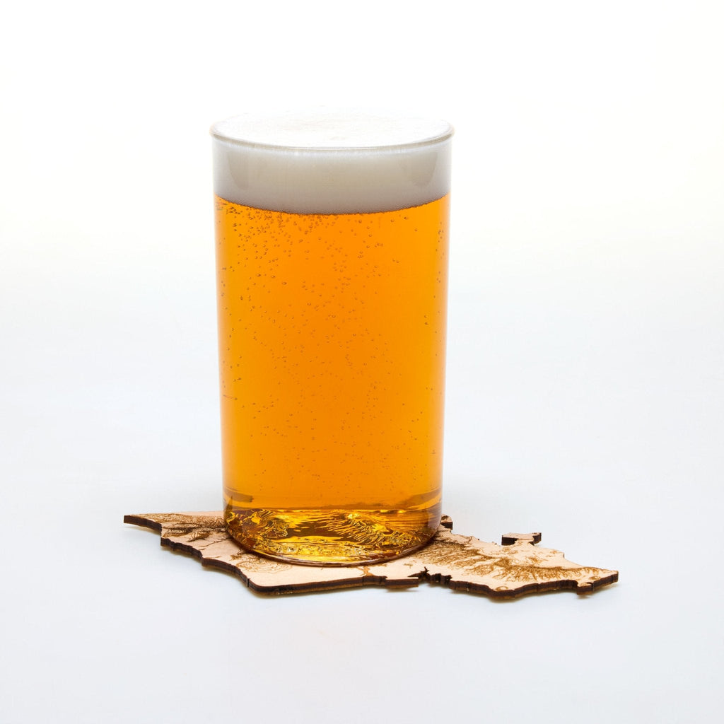 The Oʻahu Pint