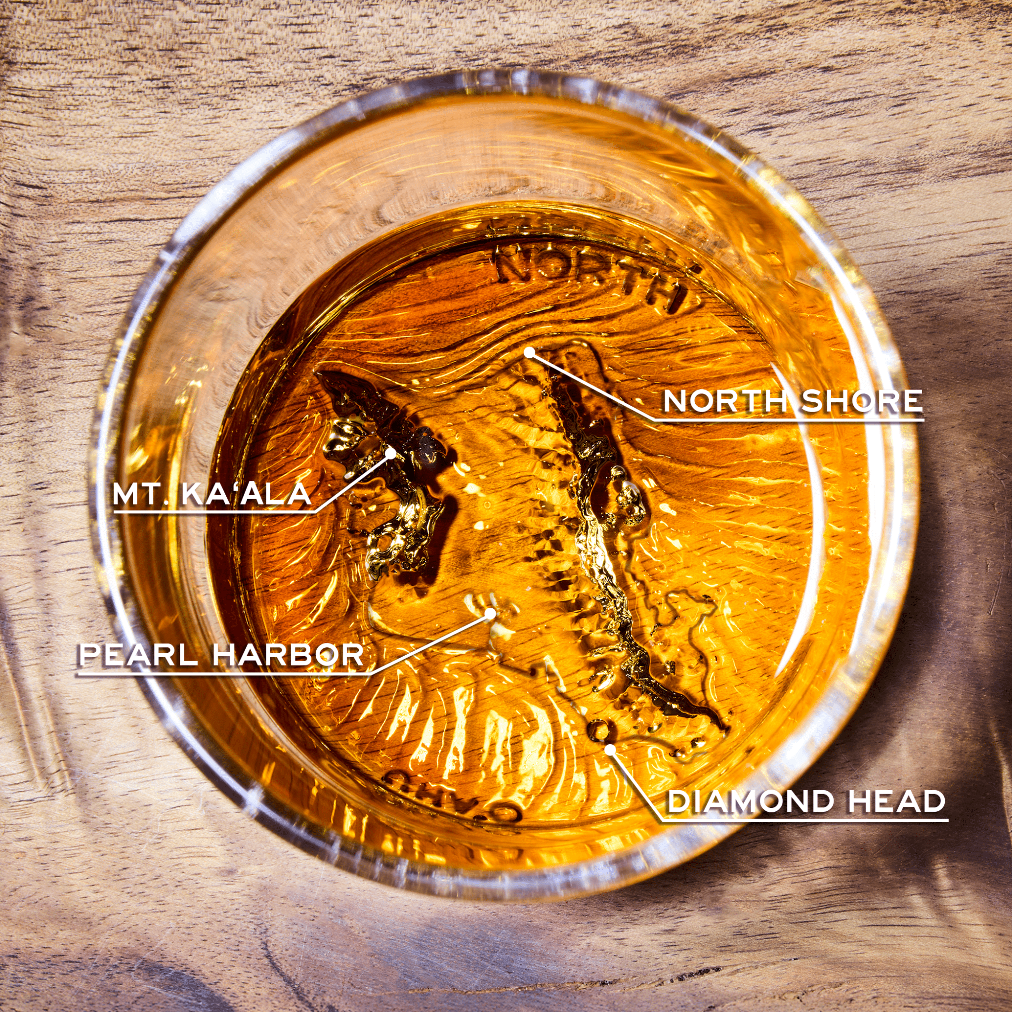 The Oʻahu Tumbler