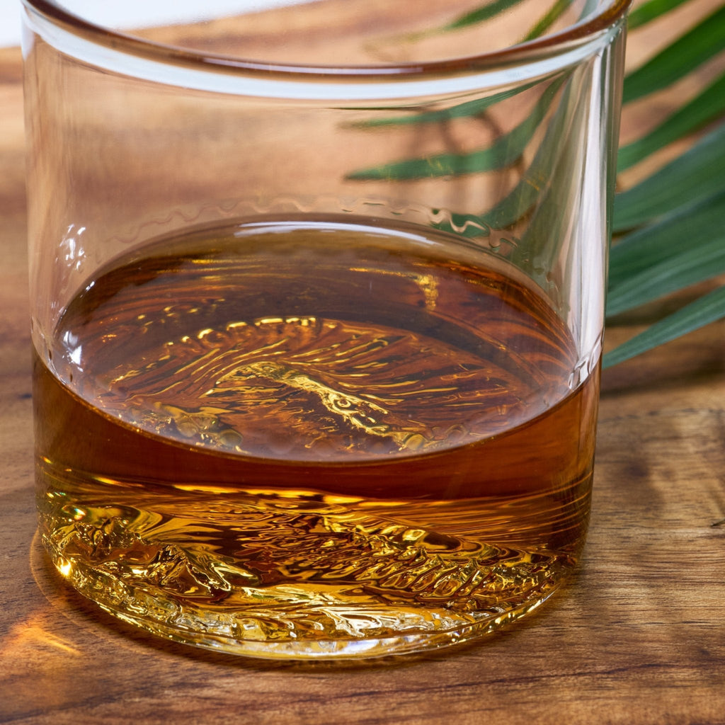 The Oʻahu Tumbler