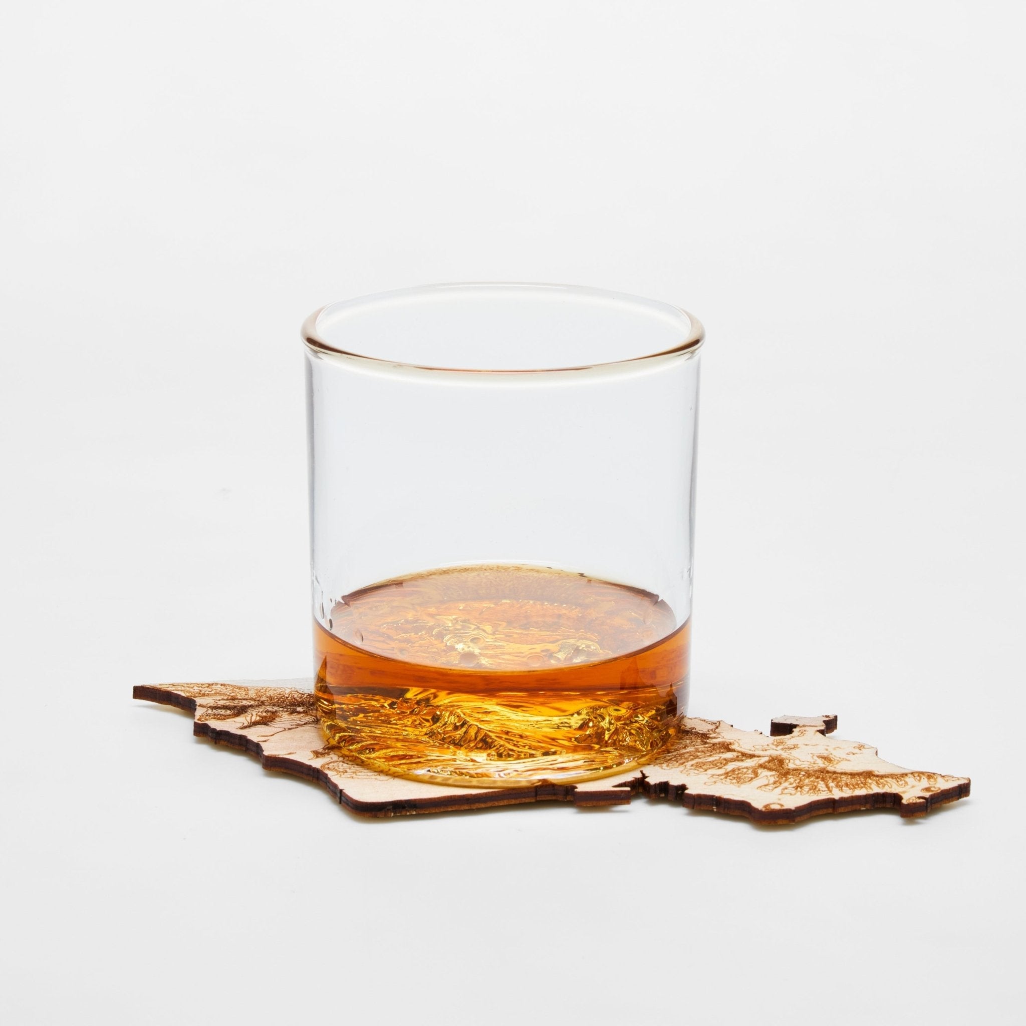 The Oʻahu Tumbler