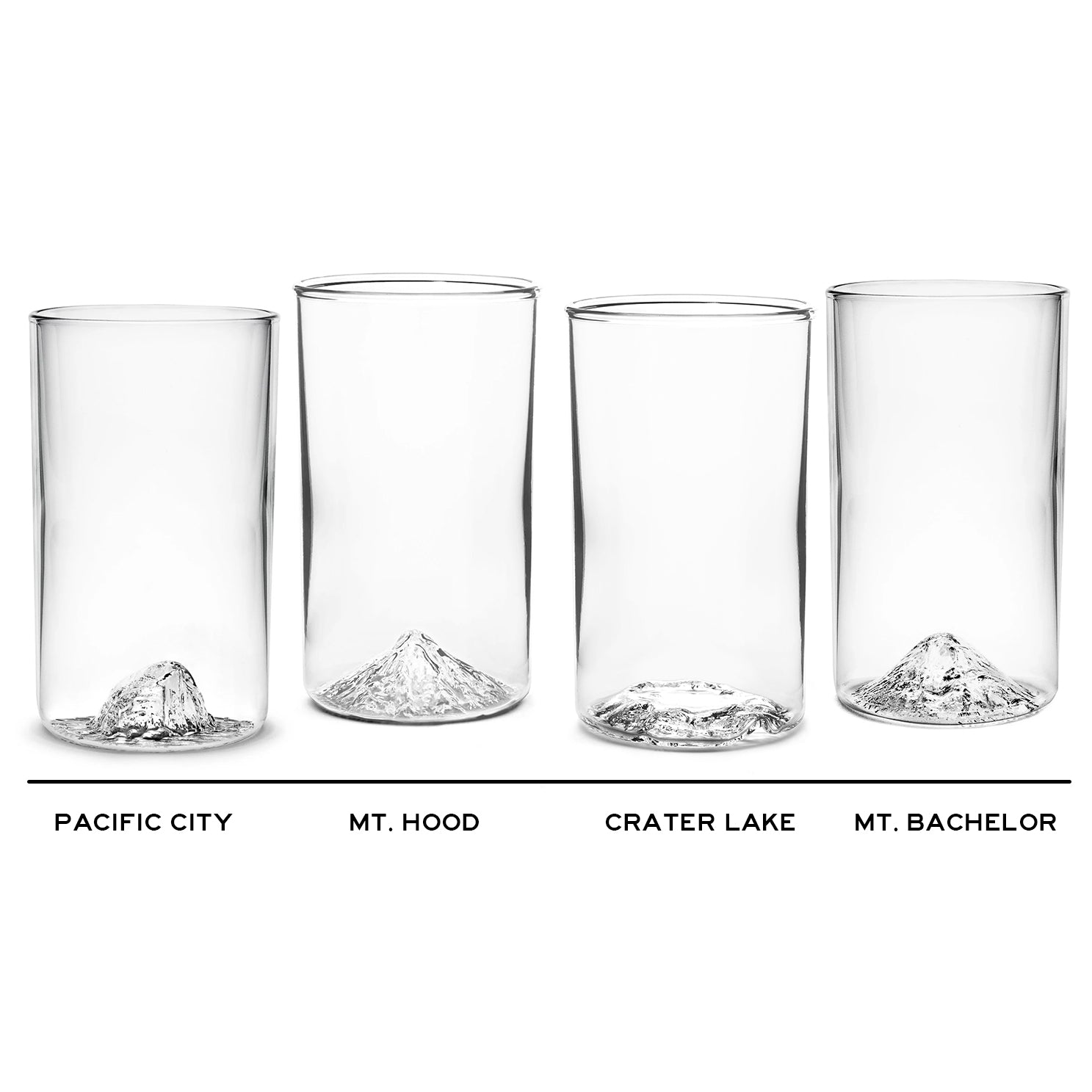The Oregon Pint Box Set