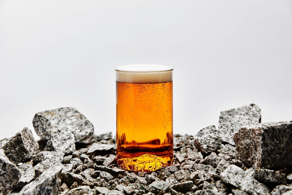 The Peaks of the East™️ Pint Set