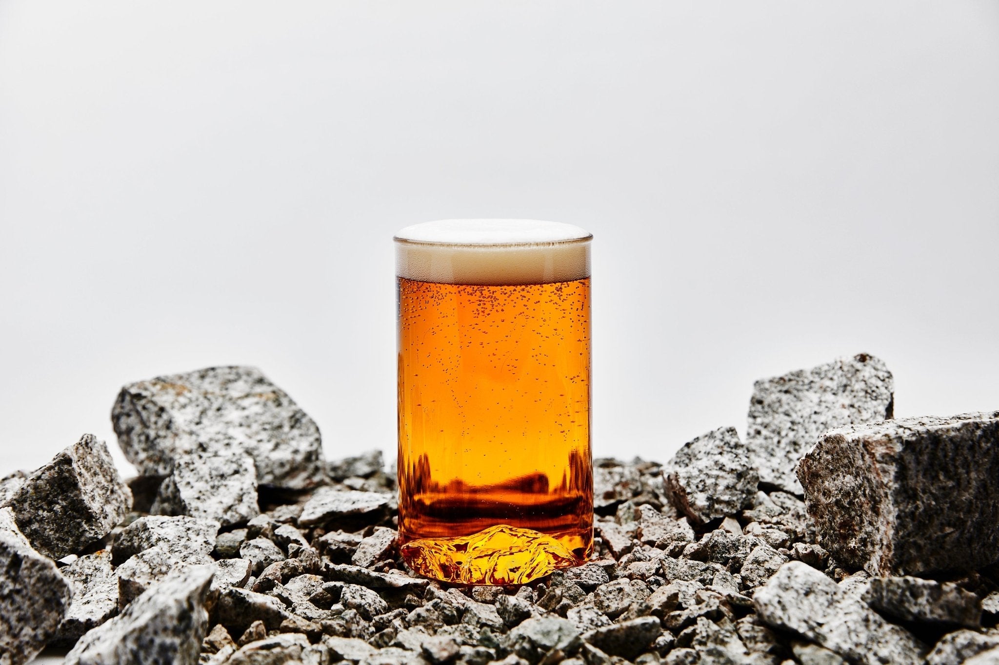 The Peaks of the East™️ Pint Set