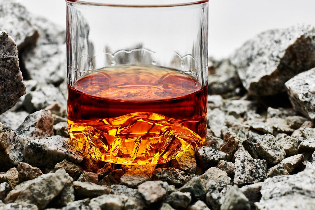 The Peaks of the East™️ Tumbler Set