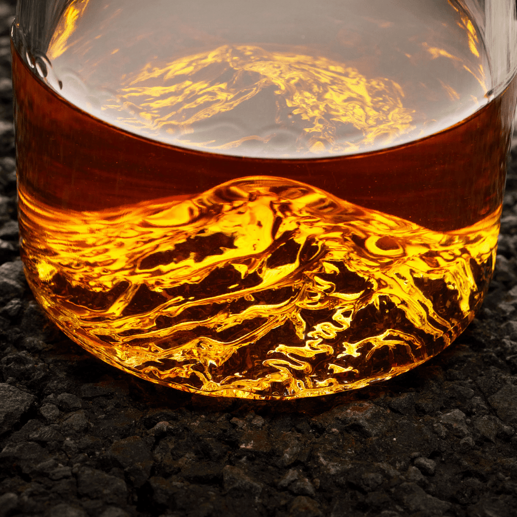 The Pikes Peak Tumbler