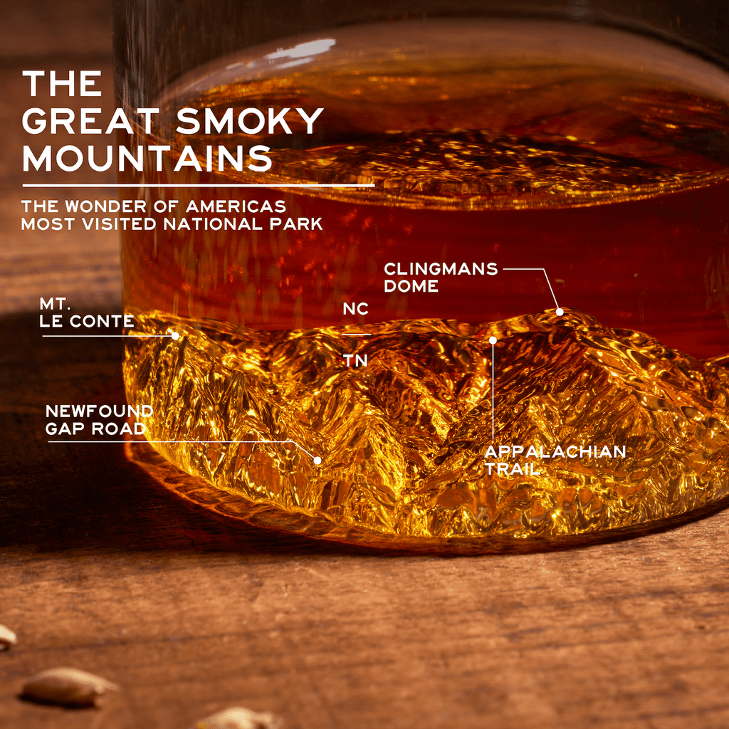 The Smoky Mountains Box Set