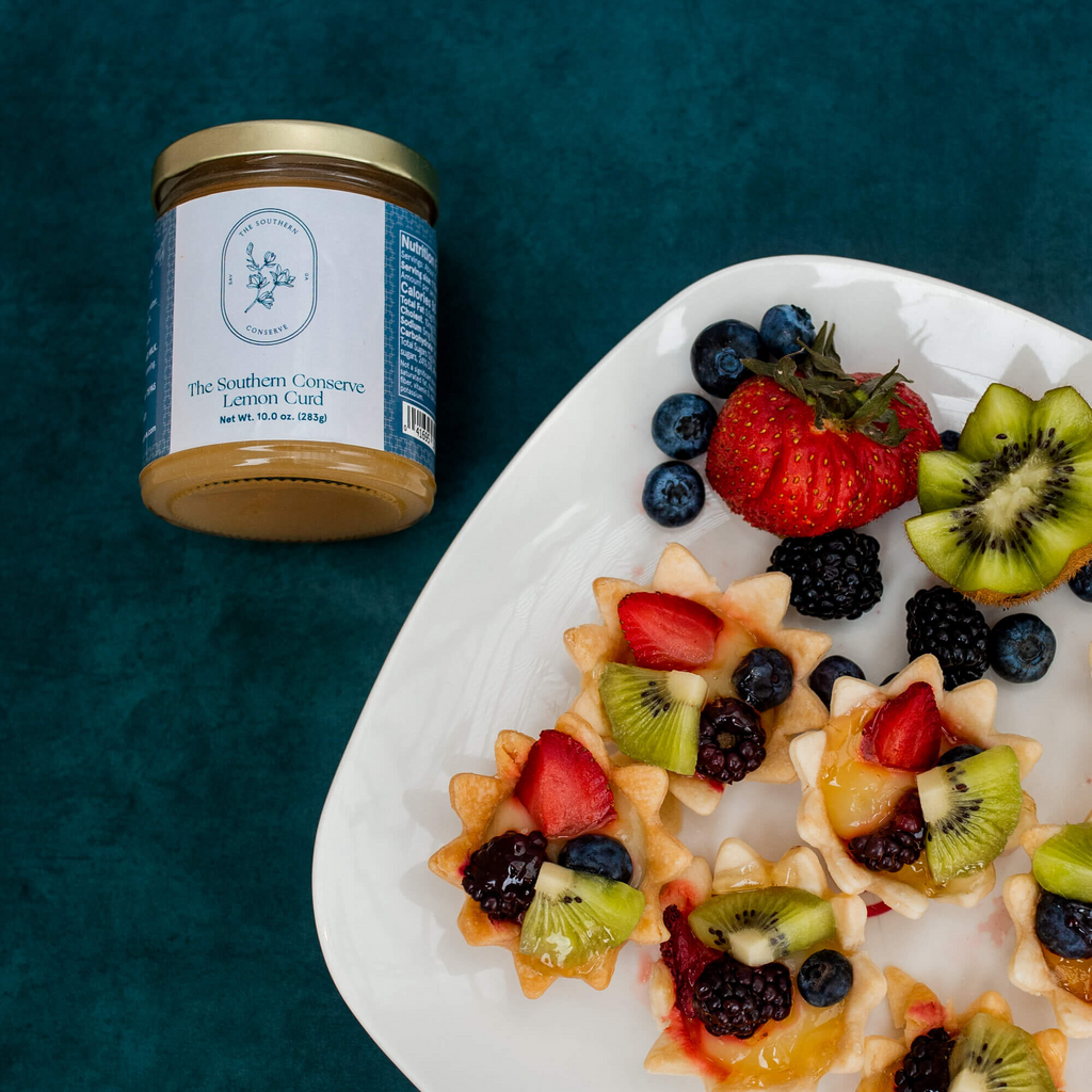 Lemon Curd