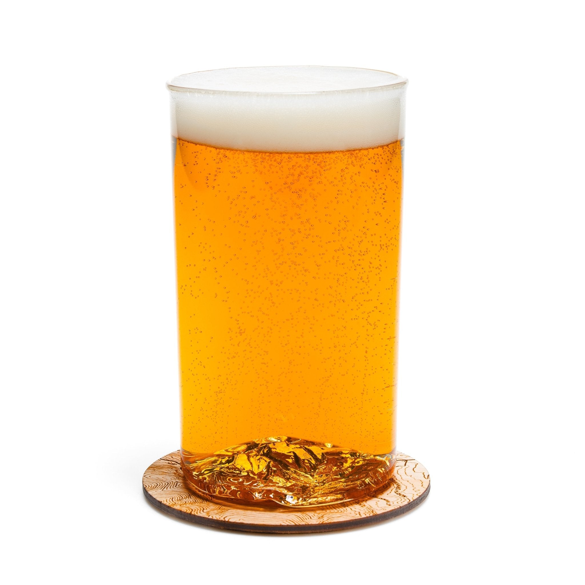 The Stowe Pint