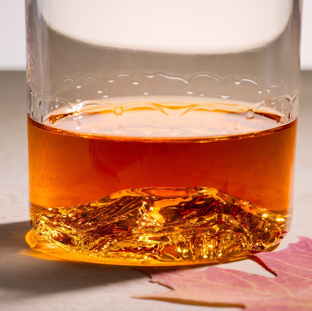 The Stowe Tumbler