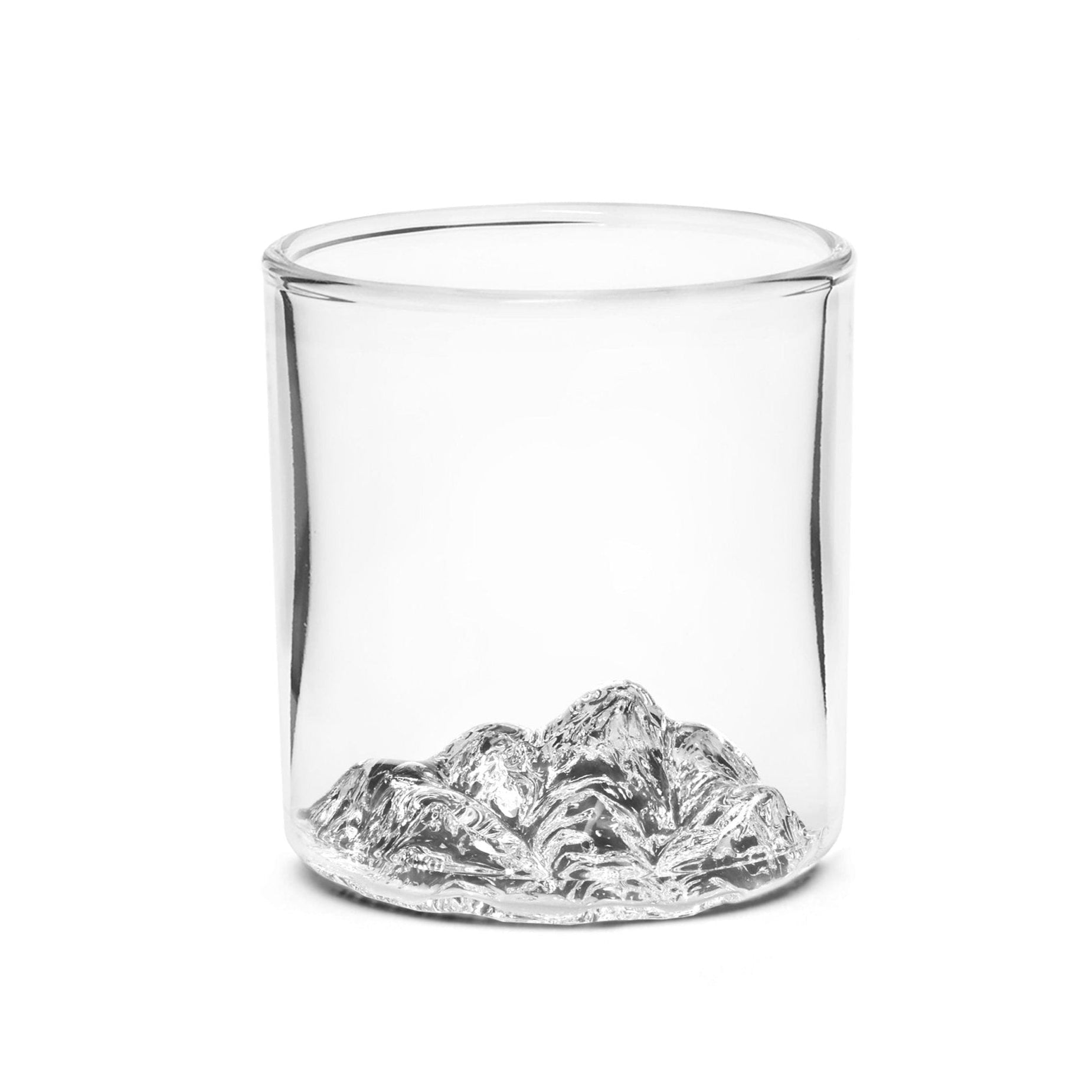 The Teton Tumbler