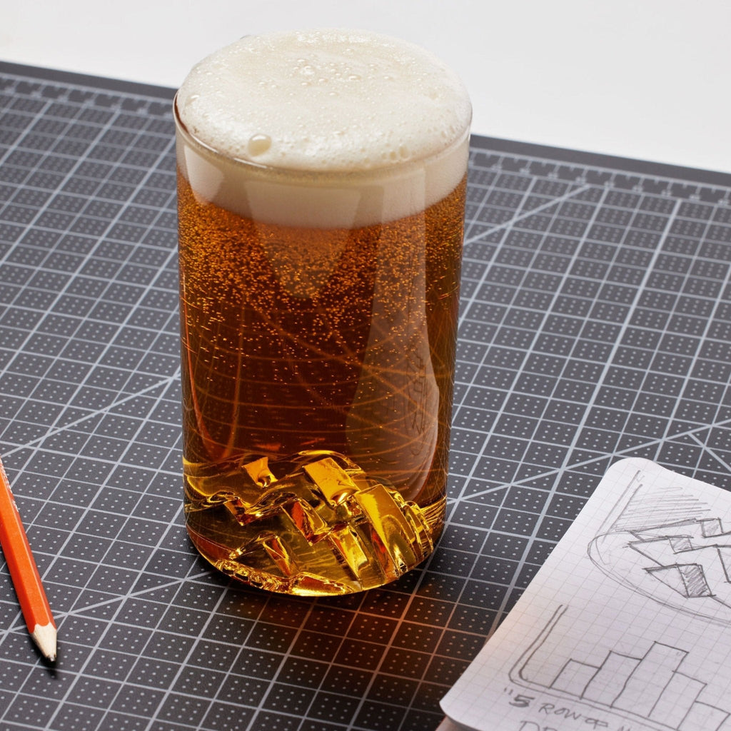 The Thick Lines Pint