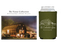 "The Venue Collection" | The Enchanted Barn Can Coolers