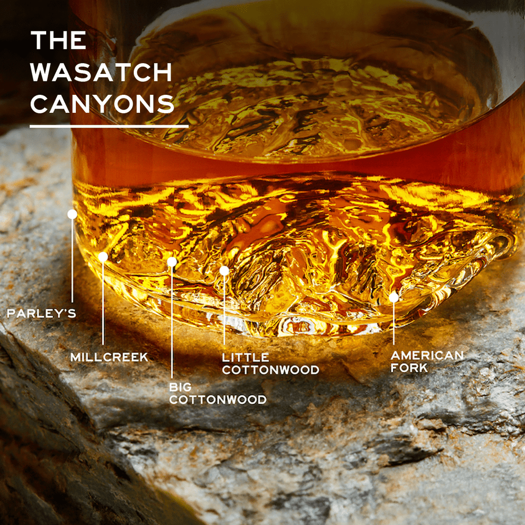 The Wasatch Pint