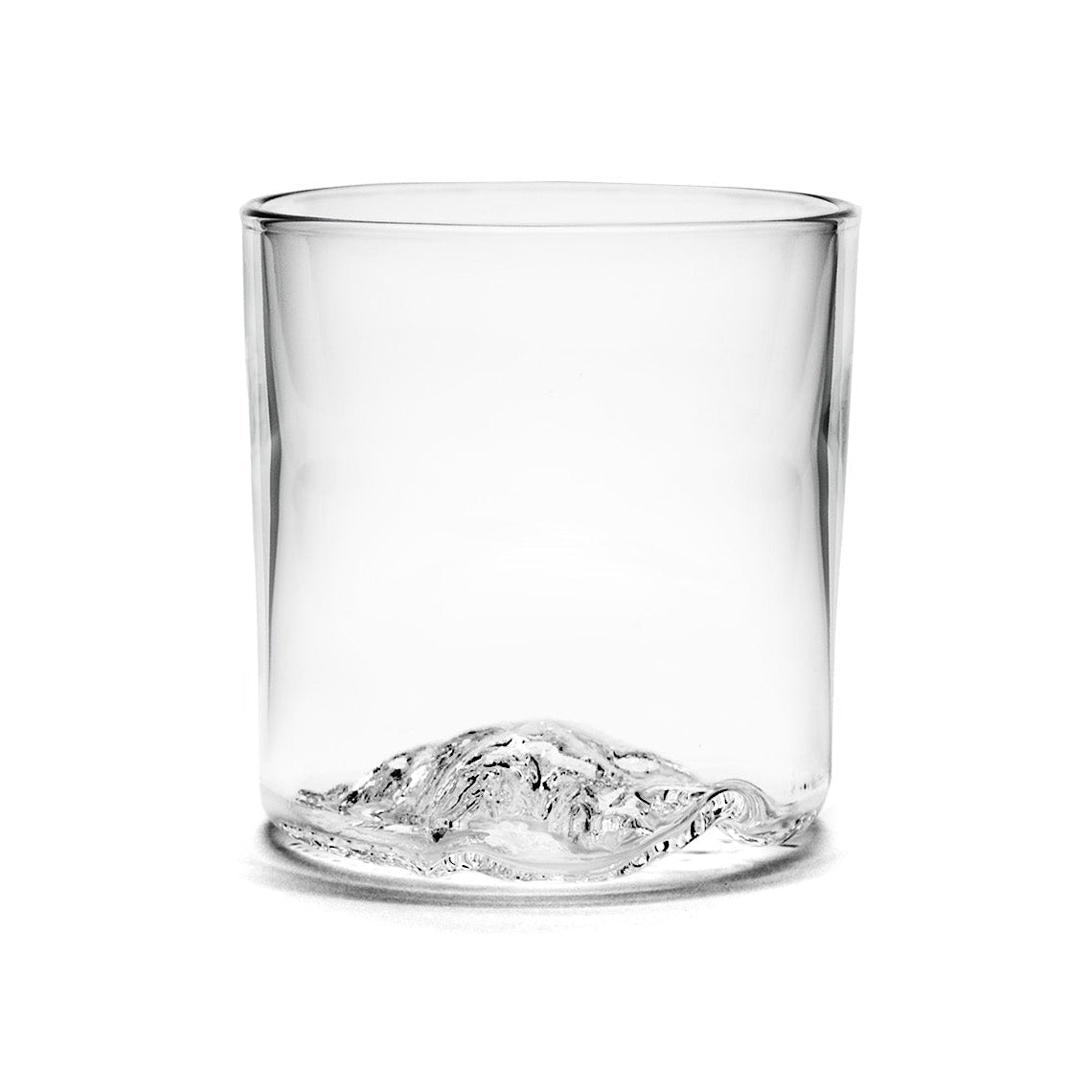 The Wasatch Tumbler