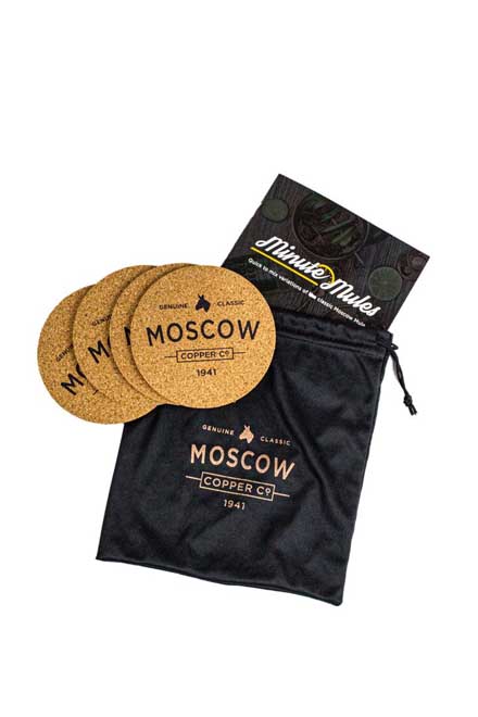 The Moscow Copper Co. 2026 Mystery Box - WHILE SUPPLIES LAST!