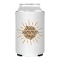 These Summer Days Can Cooler - Summer