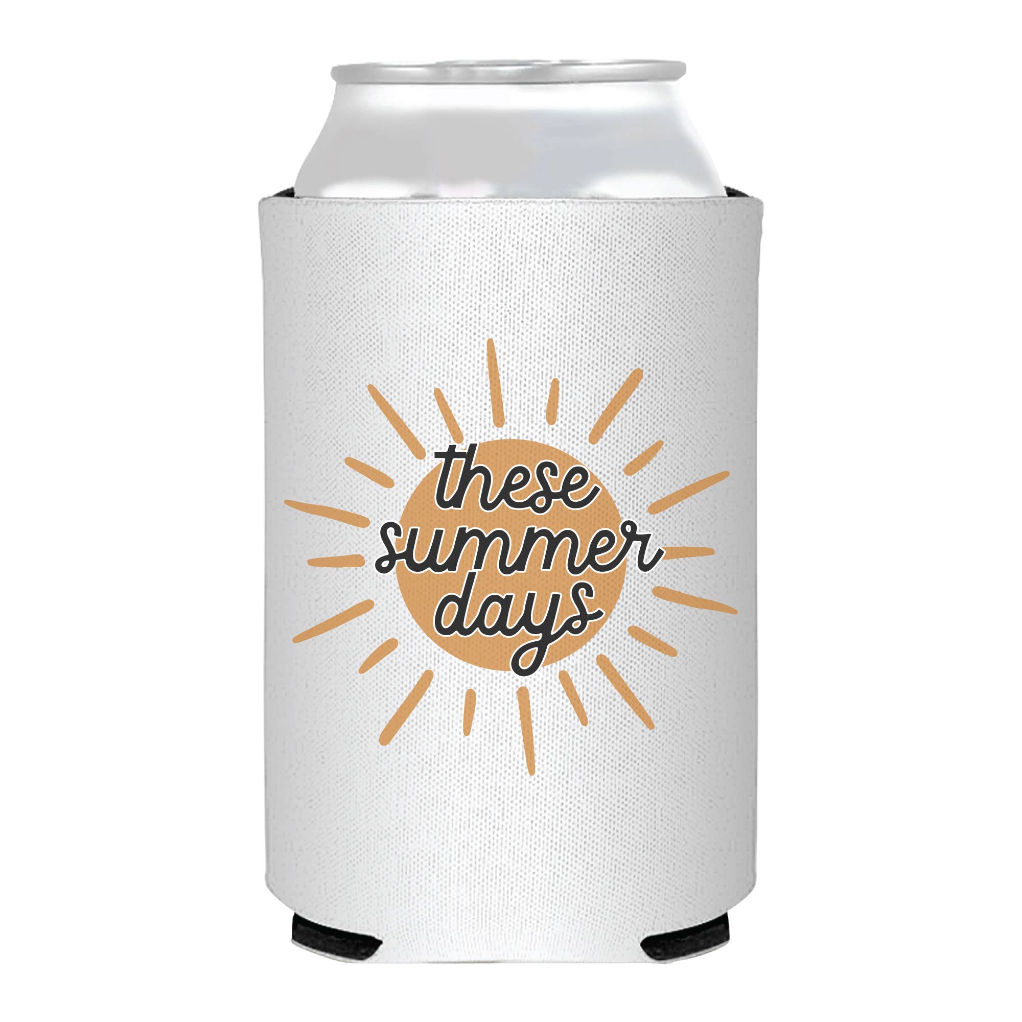 These Summer Days Can Cooler - Summer