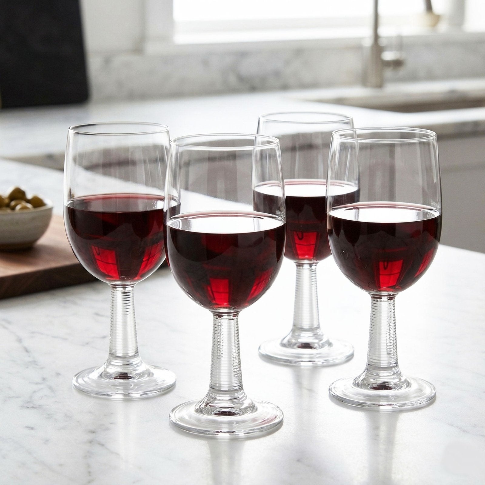 Thomas Trend II Goblet
