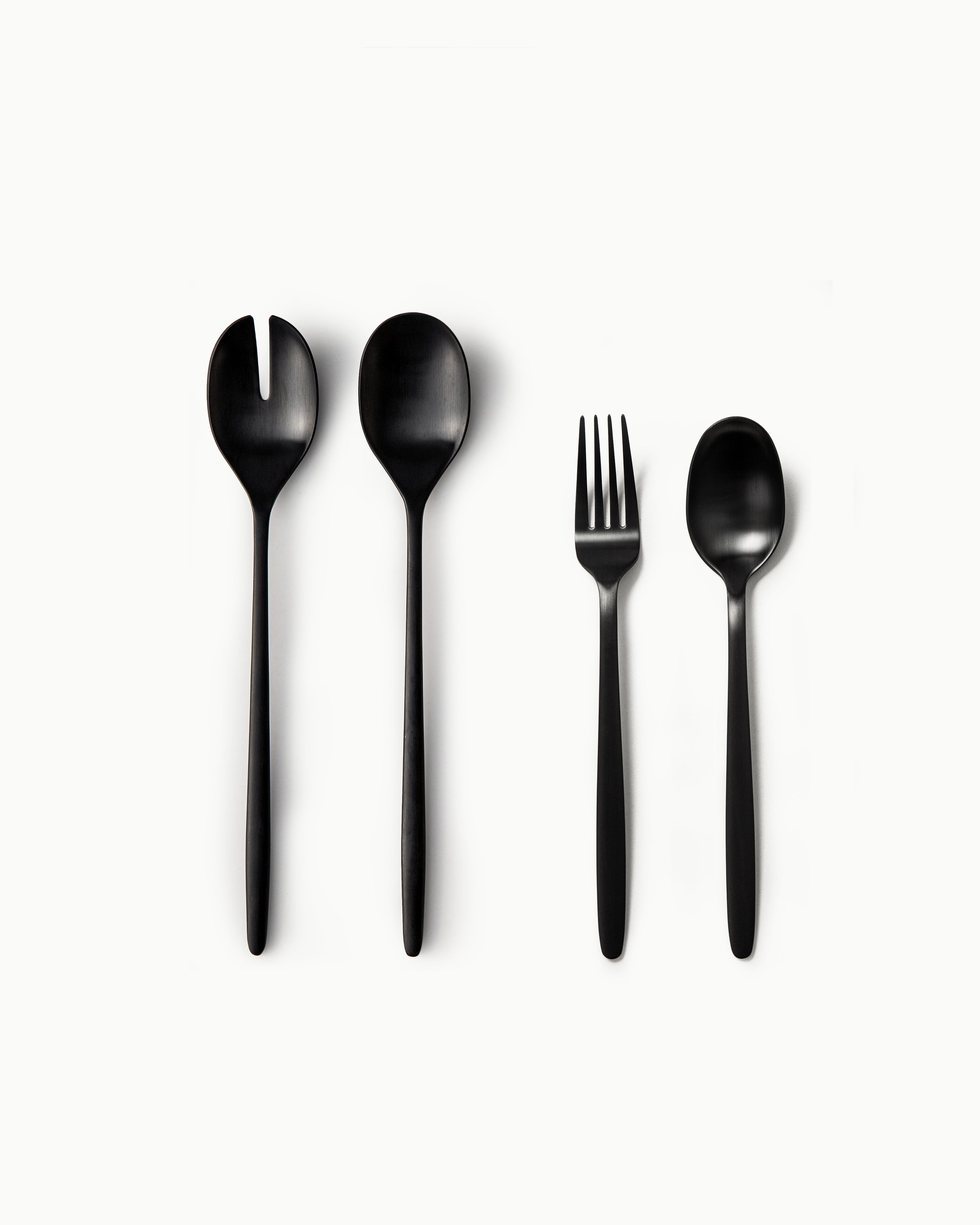 Serving Utensils & Salad Servers