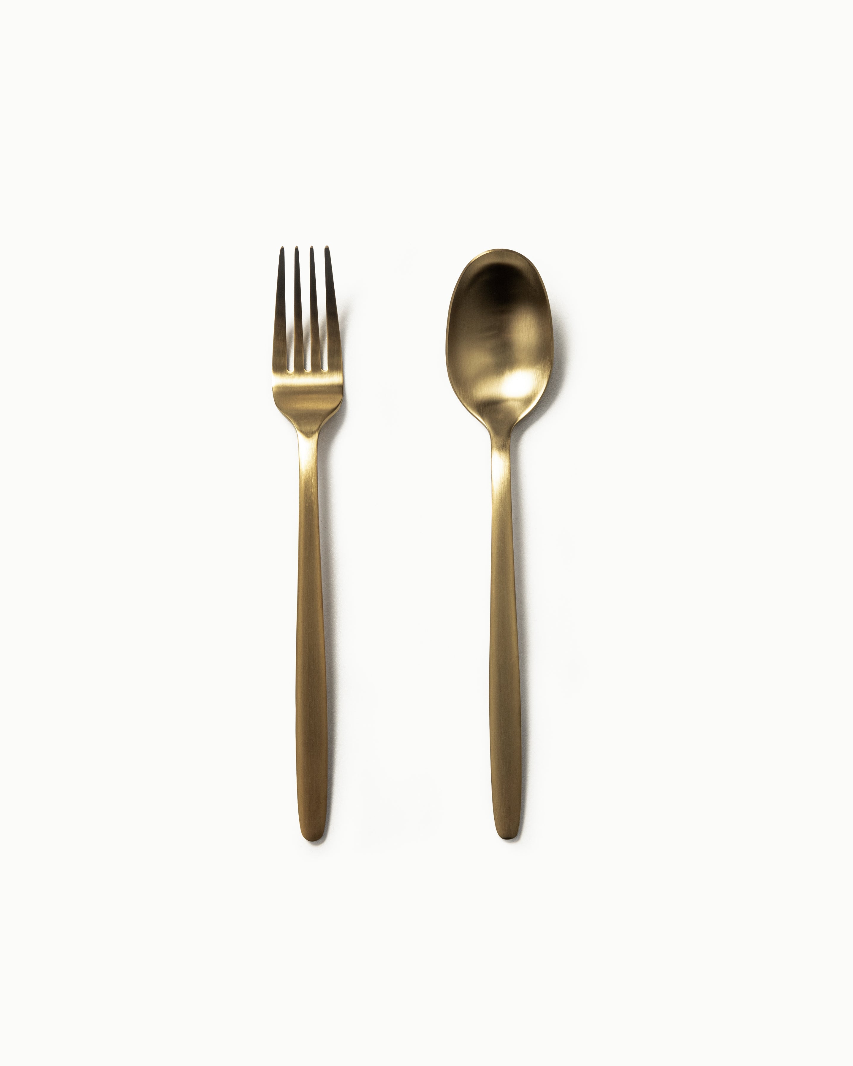 Serving Utensils & Salad Servers