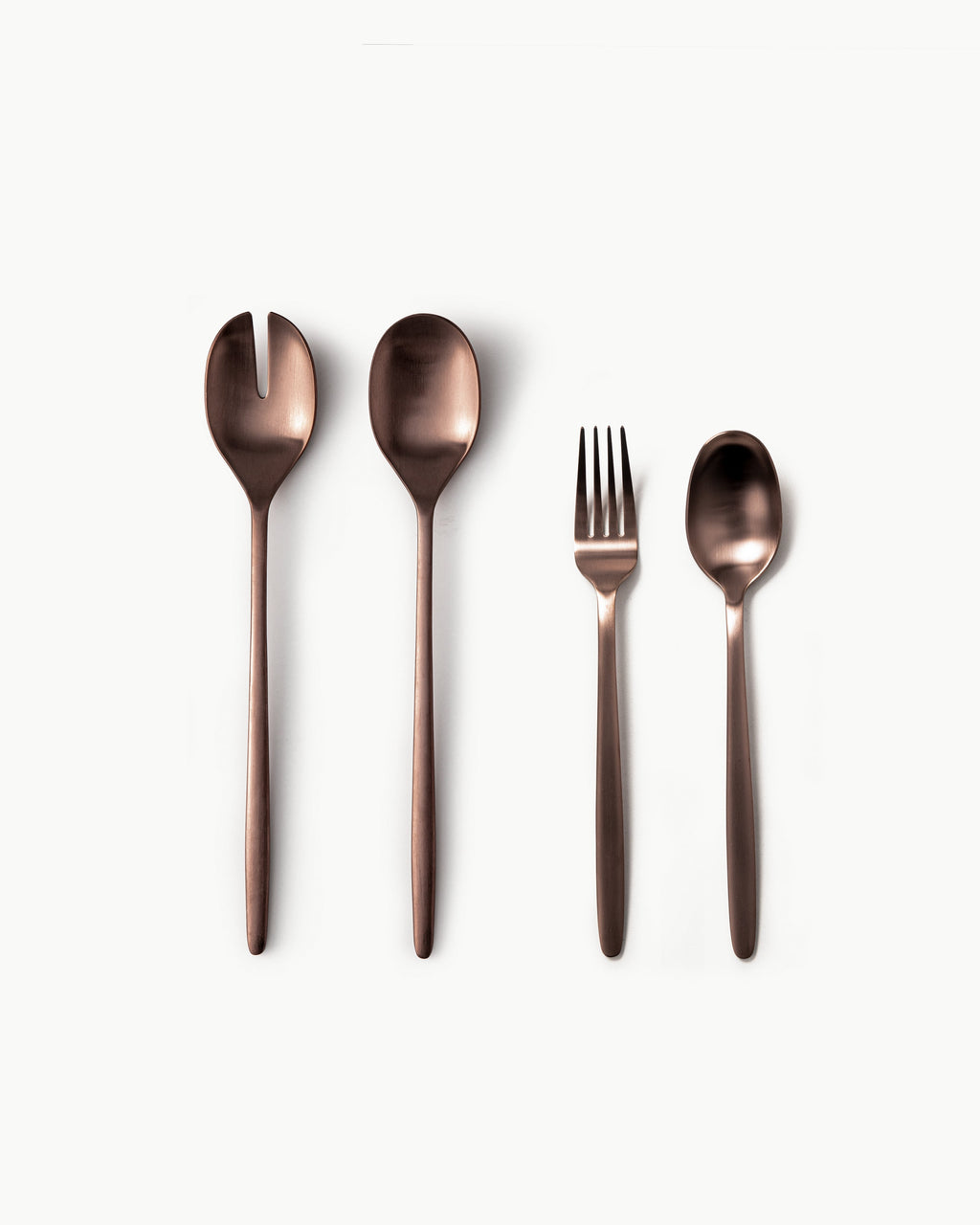 Serving Utensils & Salad Servers