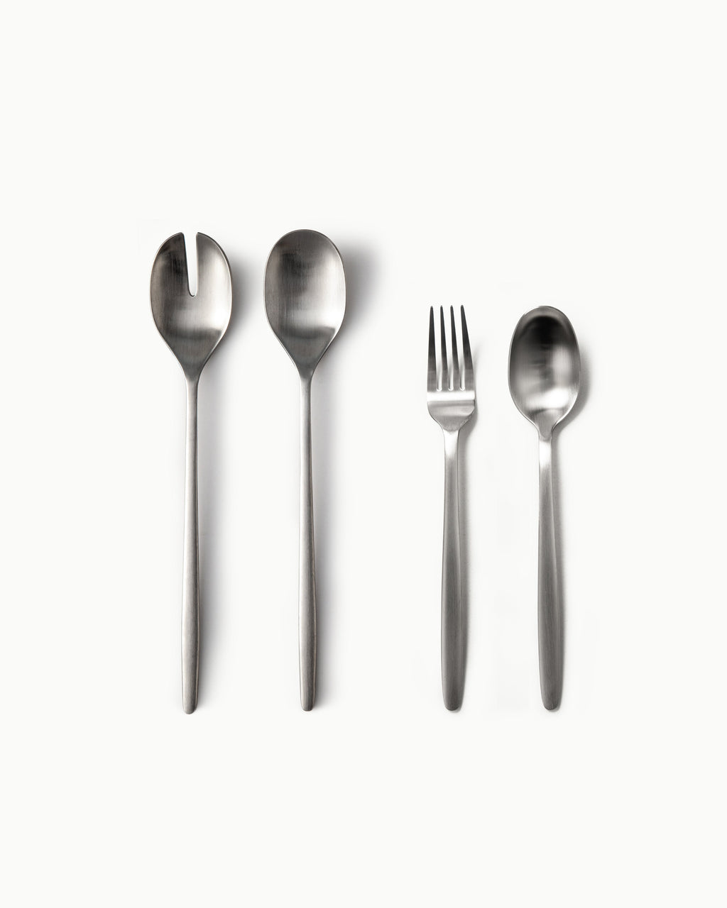 Serving Utensils & Salad Servers