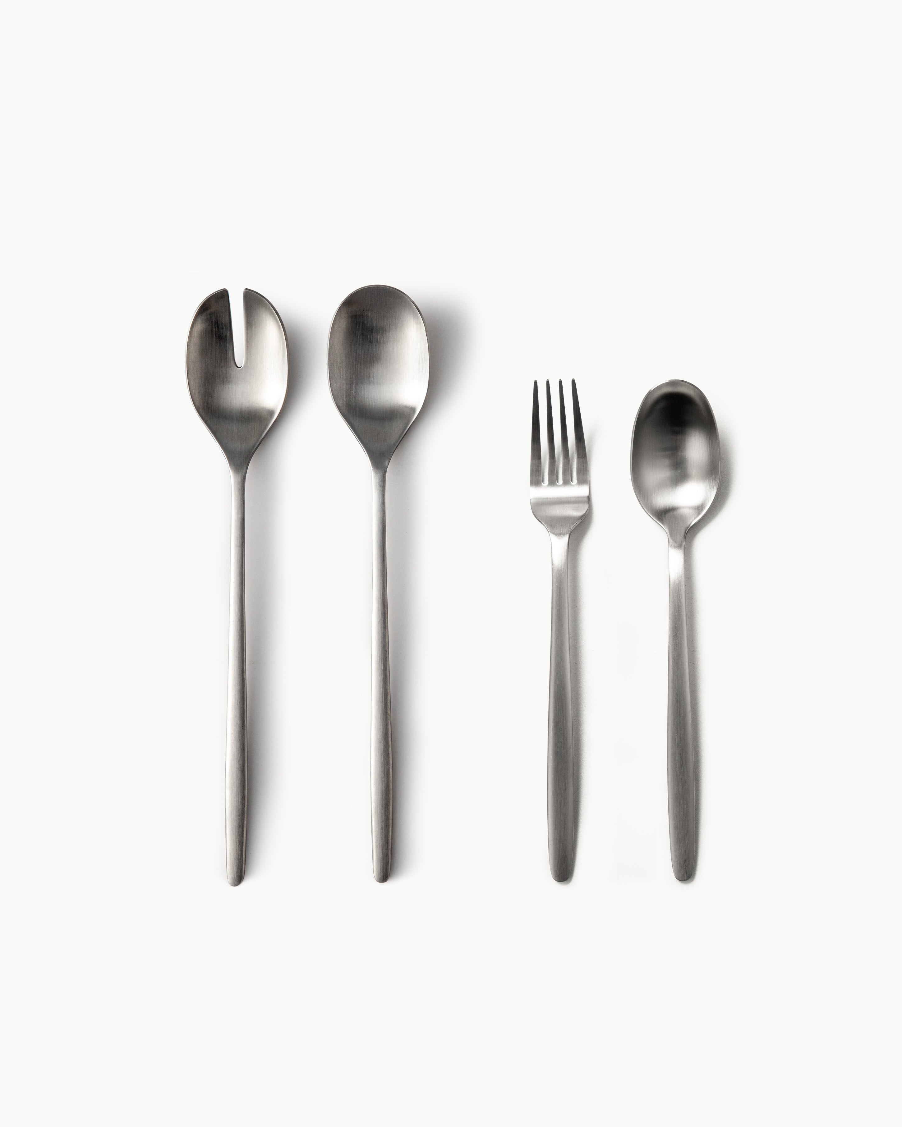 Serving Utensils & Salad Servers