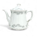 TIRSCHENREUTH BARONESSE BAVARIA TEAPOT