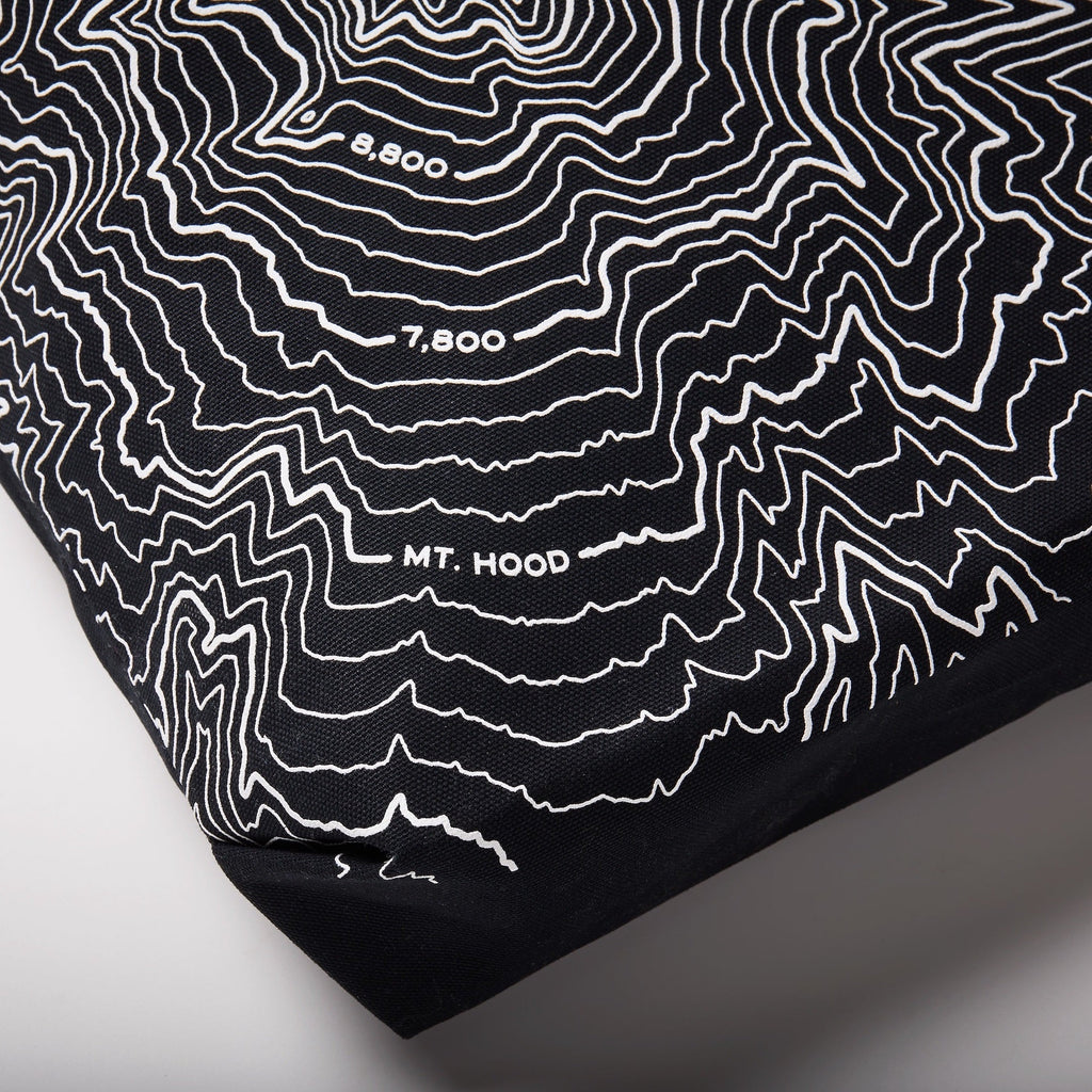 Topo Tote Bag
