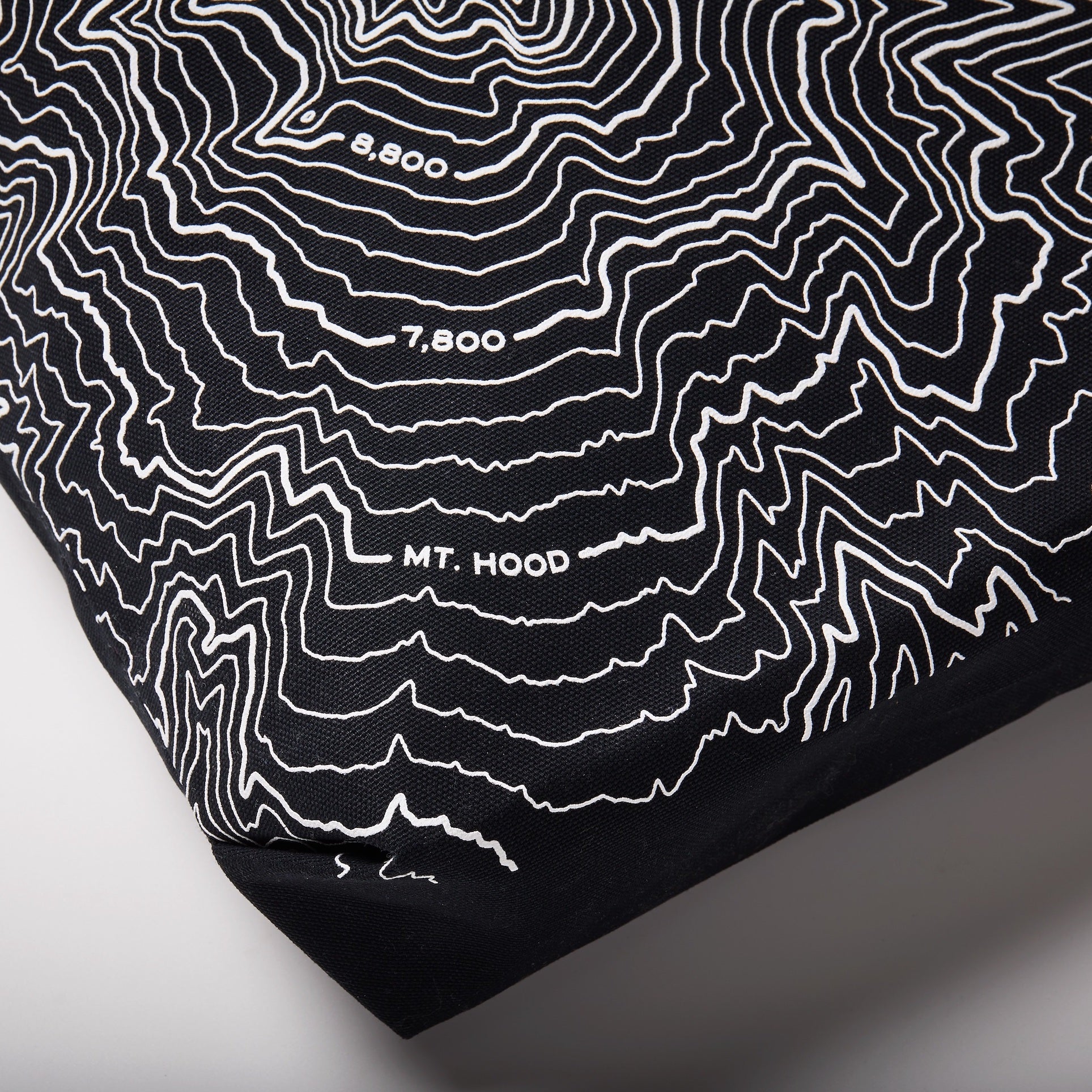 Topo Tote Bag