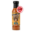 Torchbearer Carolina Style Barbeque Sauce