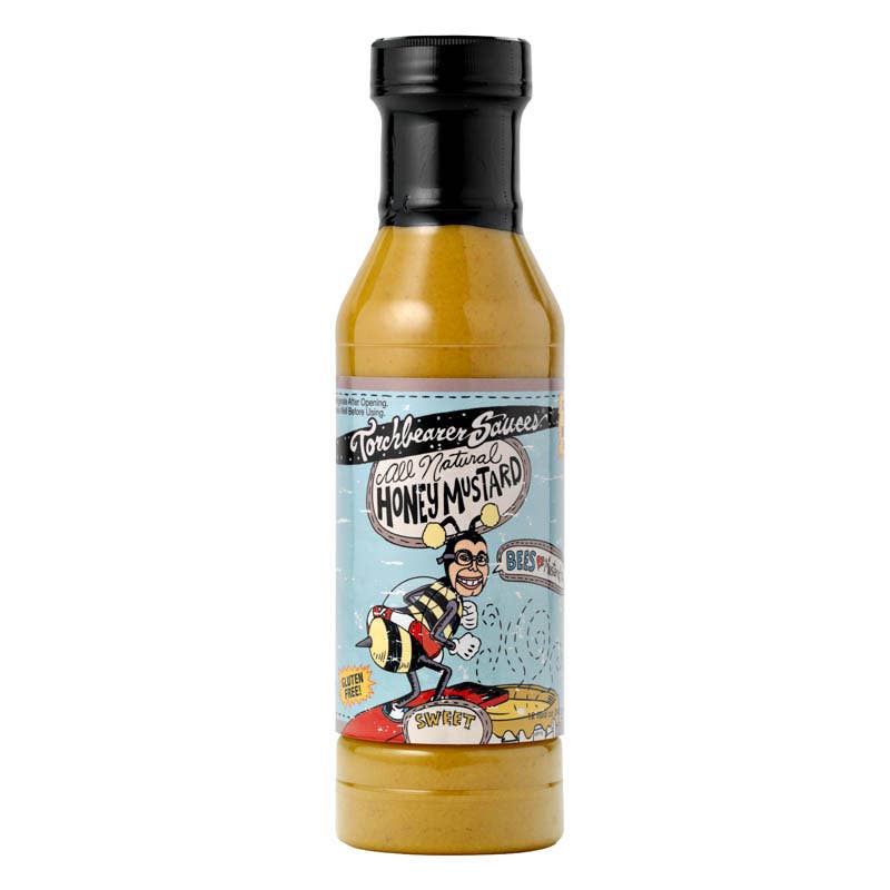 Torchbearer Honey Mustard