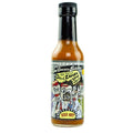 Torchbearer Son of Zombie Hot Sauce (seen on season 6 of Hot Ones)
