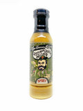 Torchbearer Spicy Horseradish Mustard