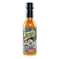 Torchbearer Zombie Apocalypse (seen on seasons 3 & 4 of Hot Ones)