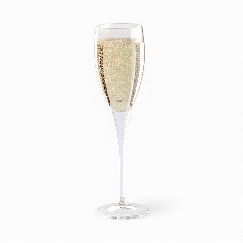 Persona Champagne Flute - Set of 4
