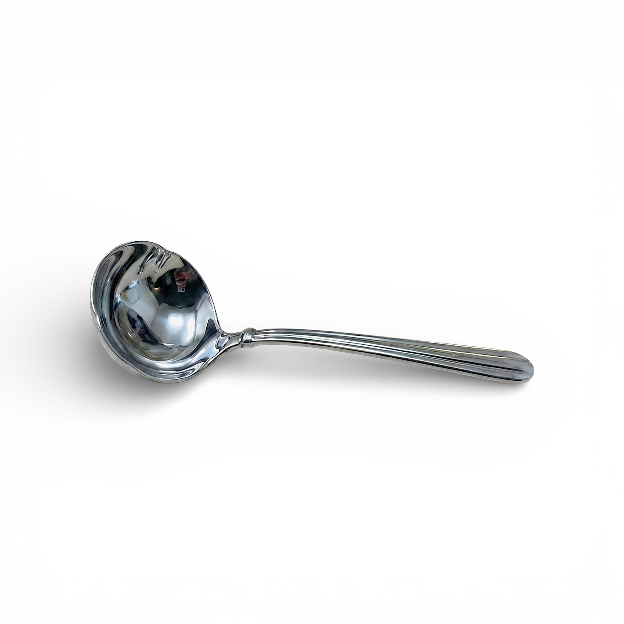 Oneida Stainless Unity Gravy Ladle