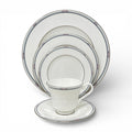 Royal Doulton Simplicity - 5 Piece Place Setting