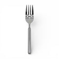 Oneida Stainless Obelus Cold Meat Fork