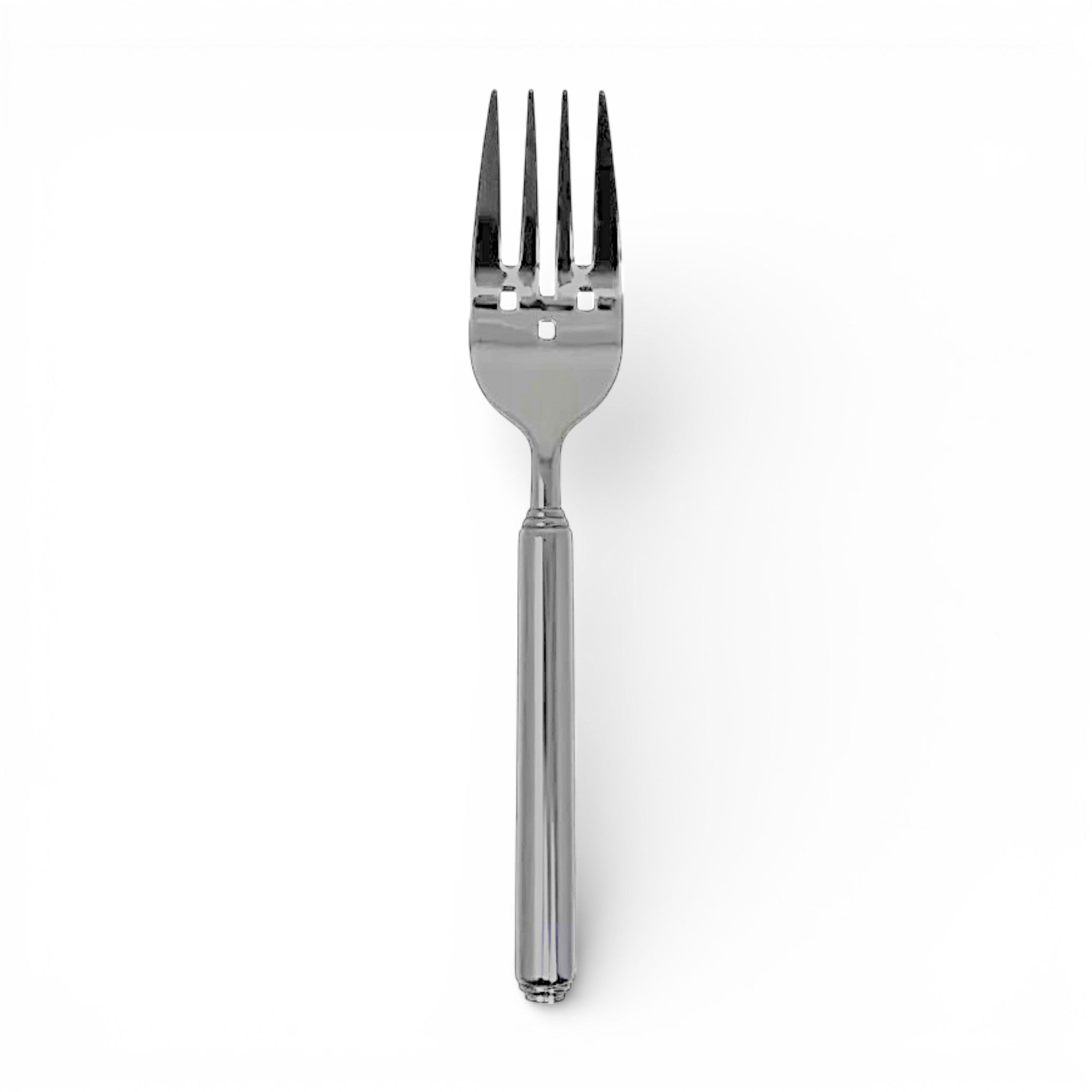 Oneida Stainless Obelus Cold Meat Fork