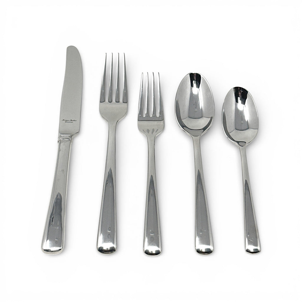 Waterford Monique Lhuillier Atelier Flatware - 5 Piece Place Setting