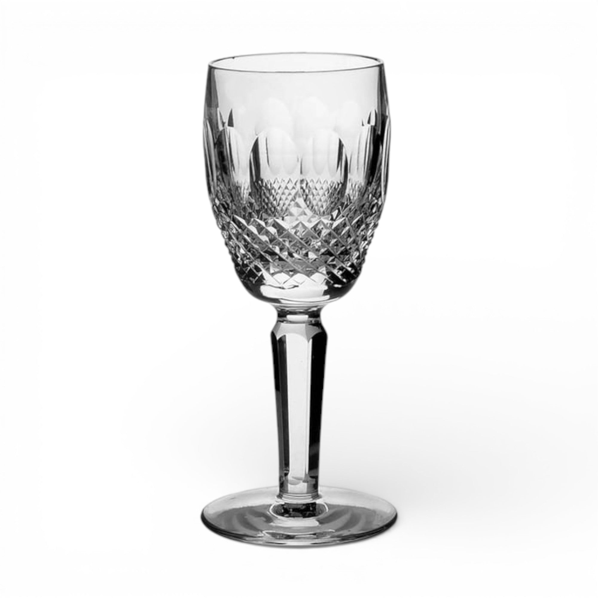 Waterford Crystal Colleen Tall Sherry Glass