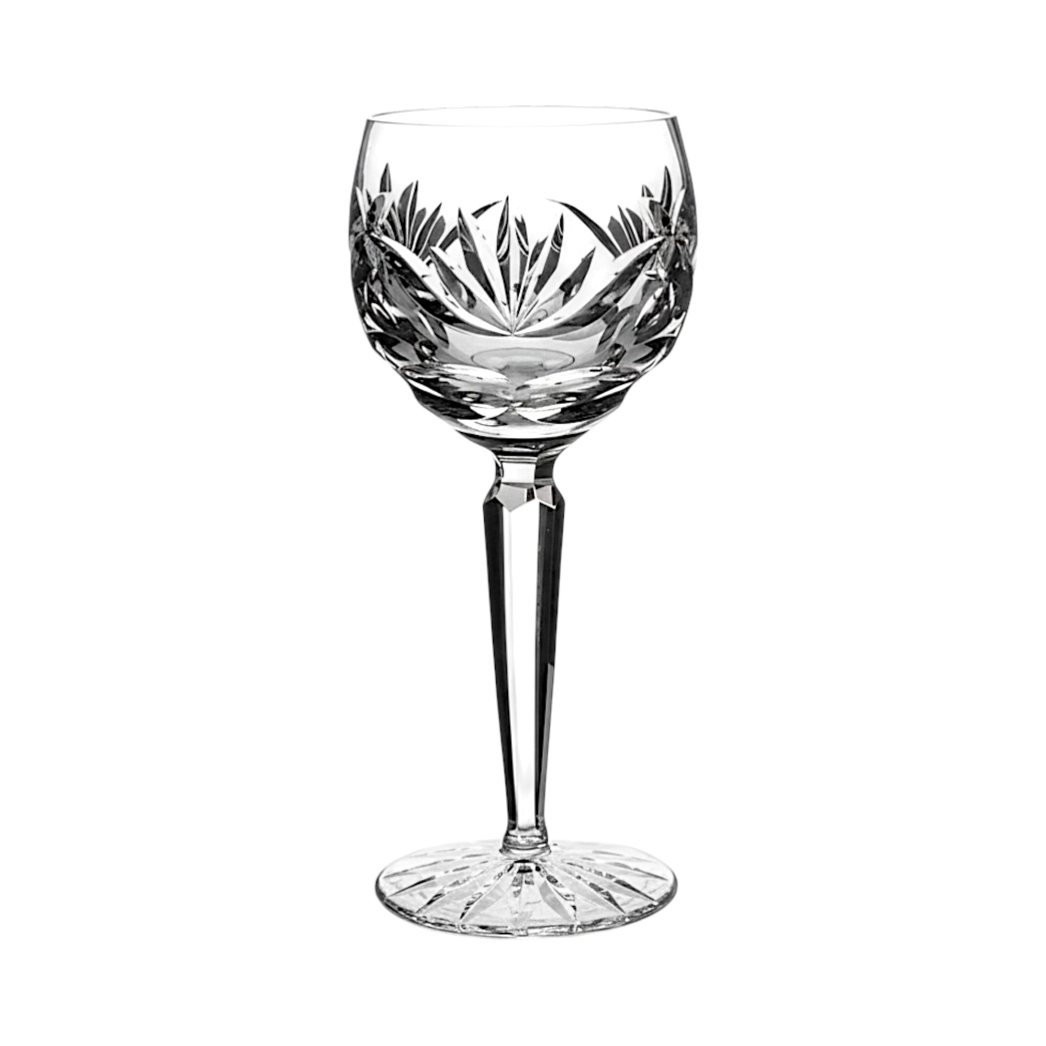 Waterford Crystal Ashling Hock Glass