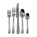 Oneida Stainless Unity 5-Piece Place Setting