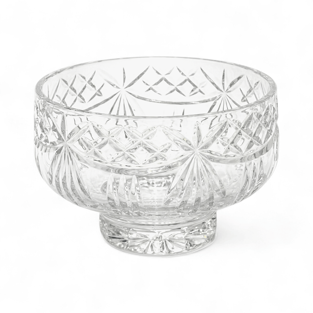 Tyrone Crystal Armagh Bowl