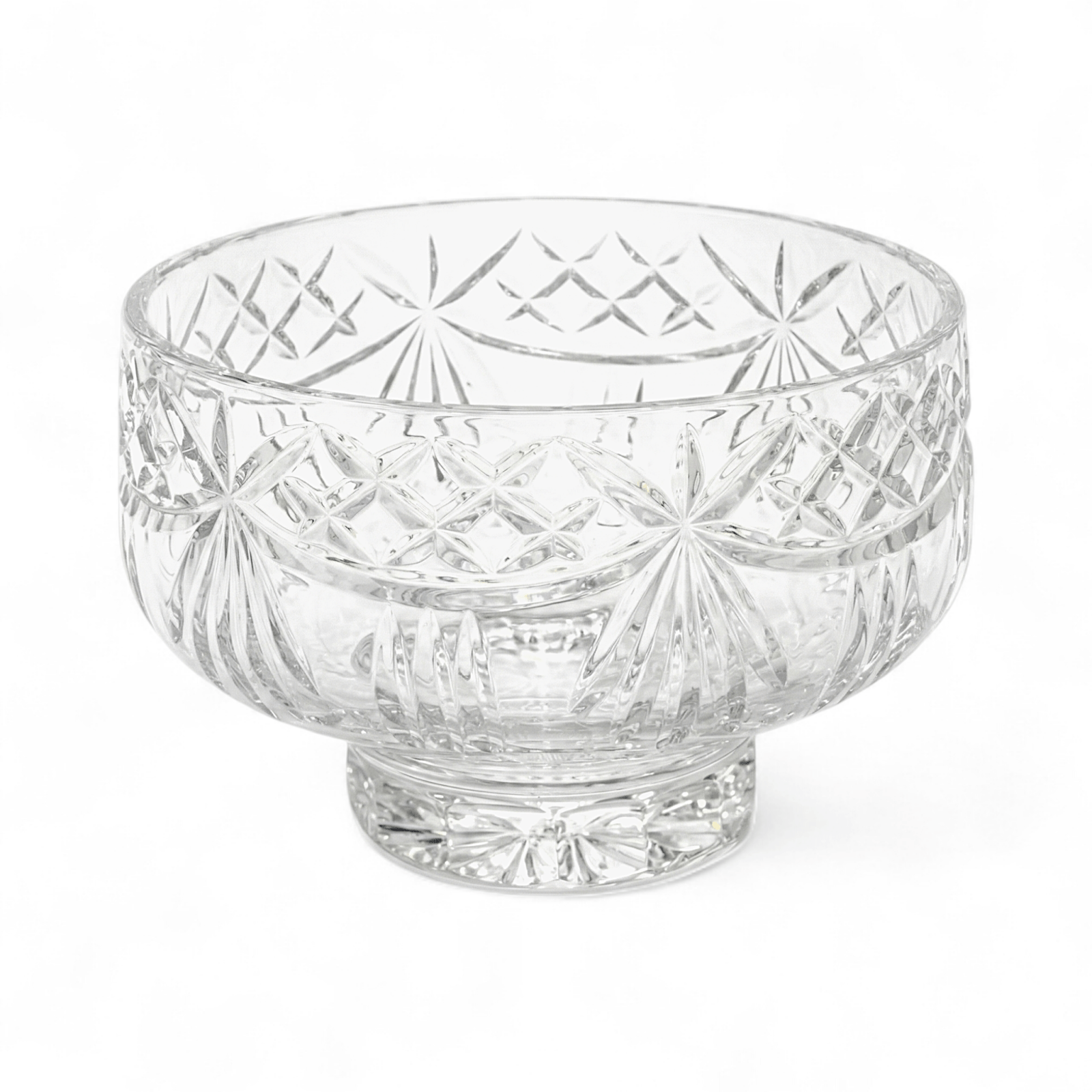 Tyrone Crystal Armagh Bowl